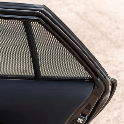 parasoles car shades Toyota Corolla Estate 2018>-ICCTUNING