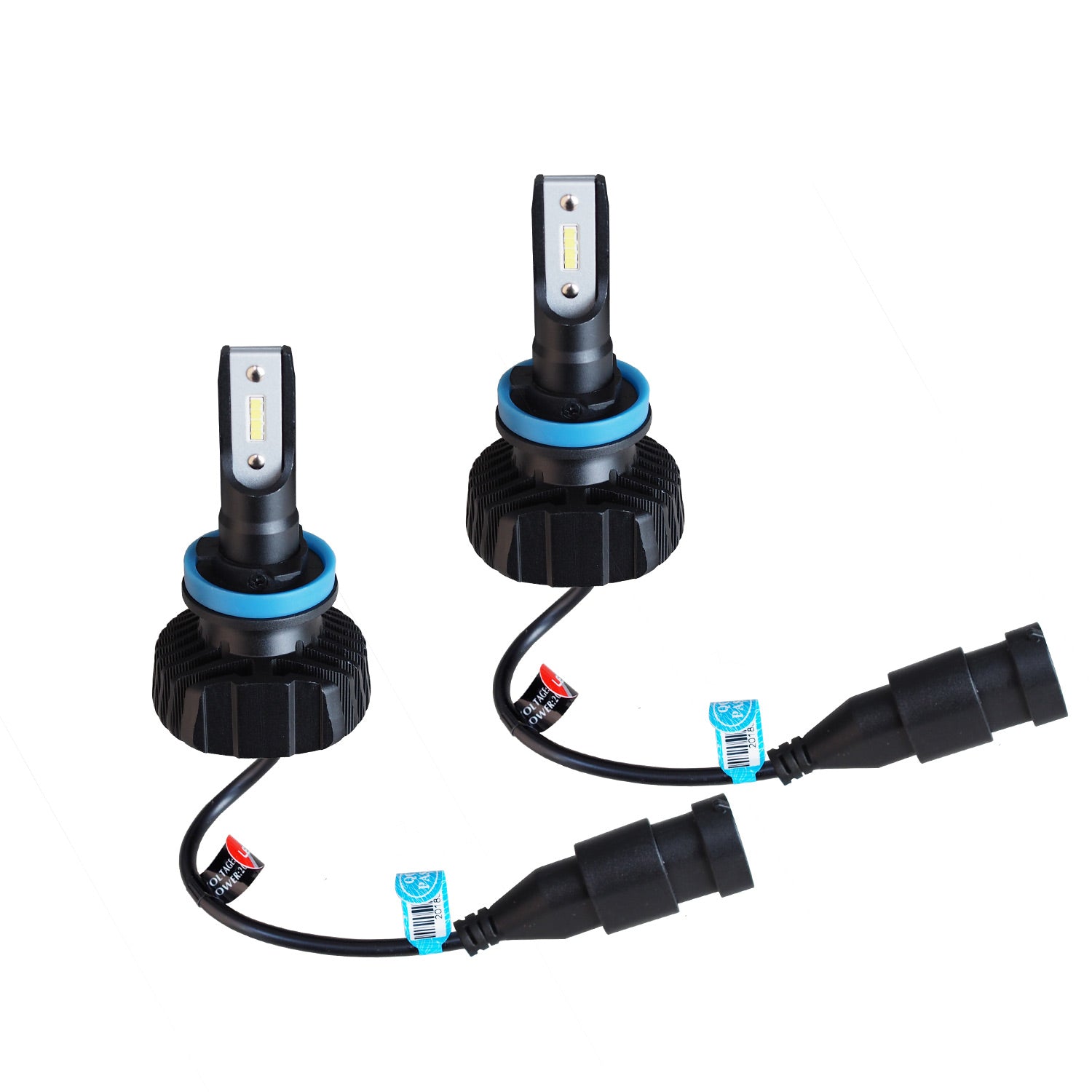 kit de conversión LED All in one-SRacing exclusivo en ICCTUNING