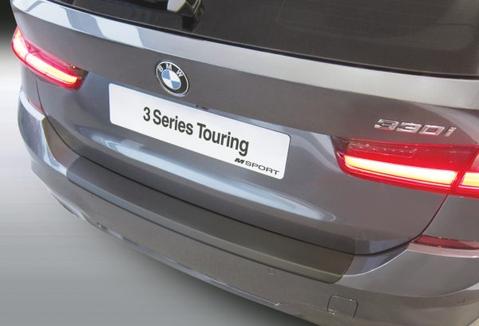 Protector de parachoques trasero BMW F31 serie 3 touring / M sport 2019>-PROTECTOR DE PARACHOQUES-ICCTUNING