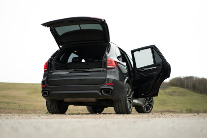 parasoles car shades BMW X5 (F15) 5 puertas 2014-2017-ICCTUNING