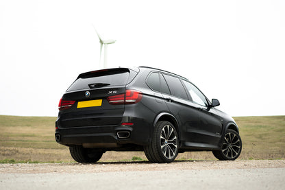 parasoles car shades BMW X5 (F15) 5 puertas 2014-2017-ICCTUNING