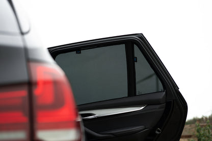 parasoles car shades BMW X5 (F15) 5 puertas 2014-2017-ICCTUNING