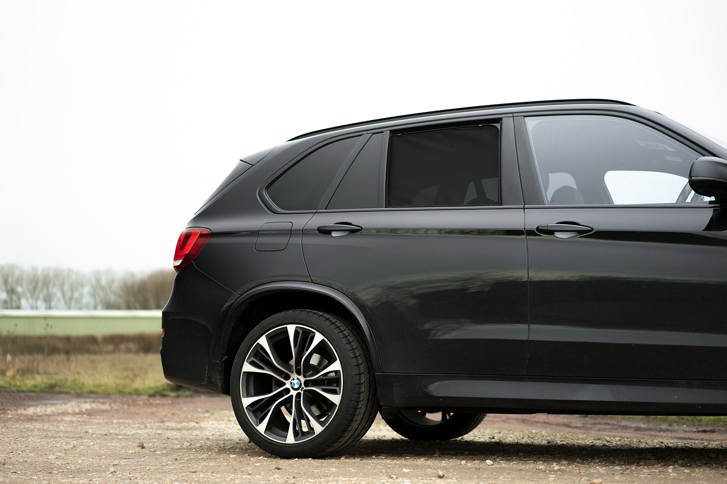 parasoles car shades BMW X5 (F15) 5 puertas 2014-2017-ICCTUNING