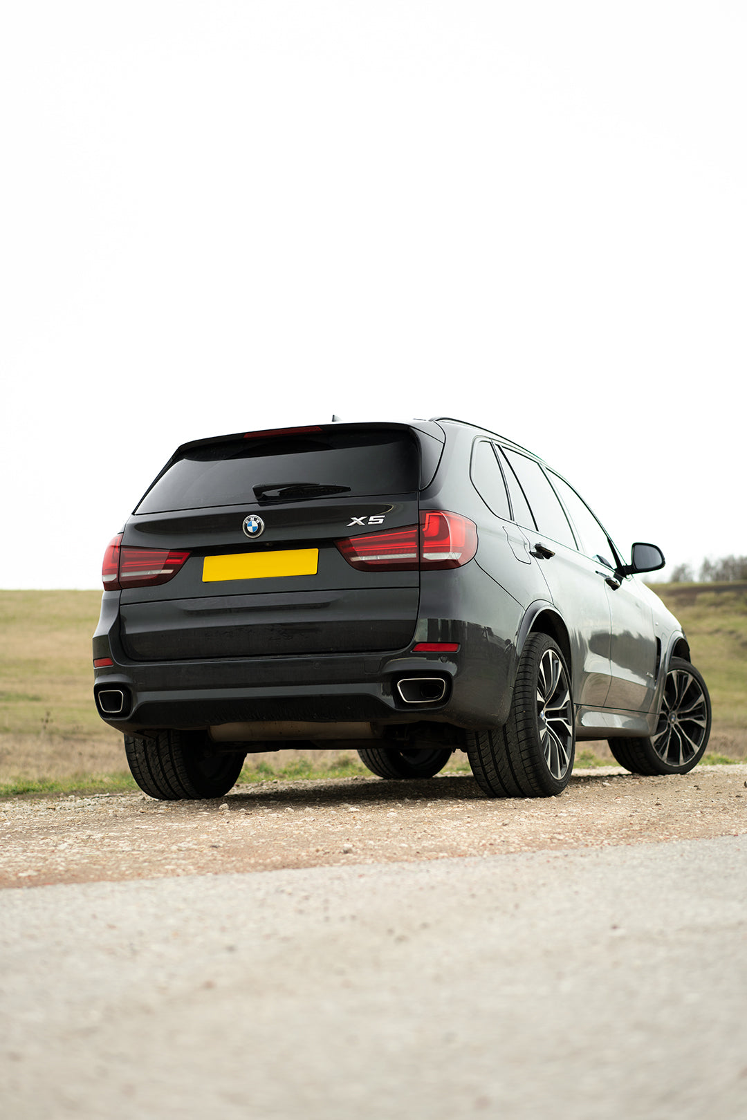 parasoles car shades BMW X5 (F15) 5 puertas 2014-2017-ICCTUNING