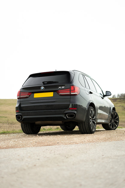 parasoles car shades BMW X5 (F15) 5 puertas 2014-2017-ICCTUNING