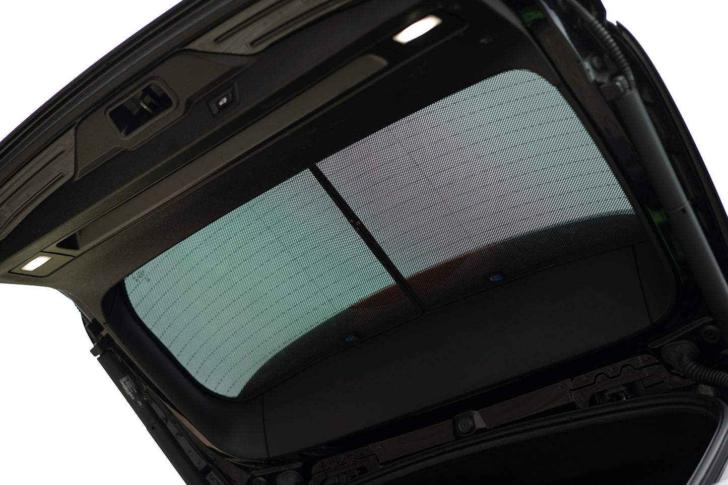 parasoles car shades BMW X5 (F15) 5 puertas 2014-2017-ICCTUNING