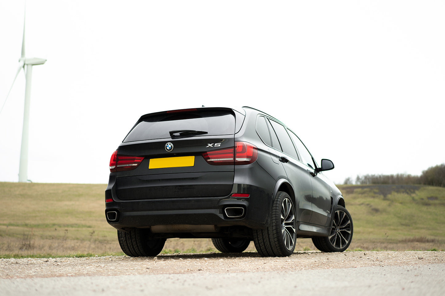 parasoles car shades BMW X5 (F15) 5 puertas 2014-2017-ICCTUNING