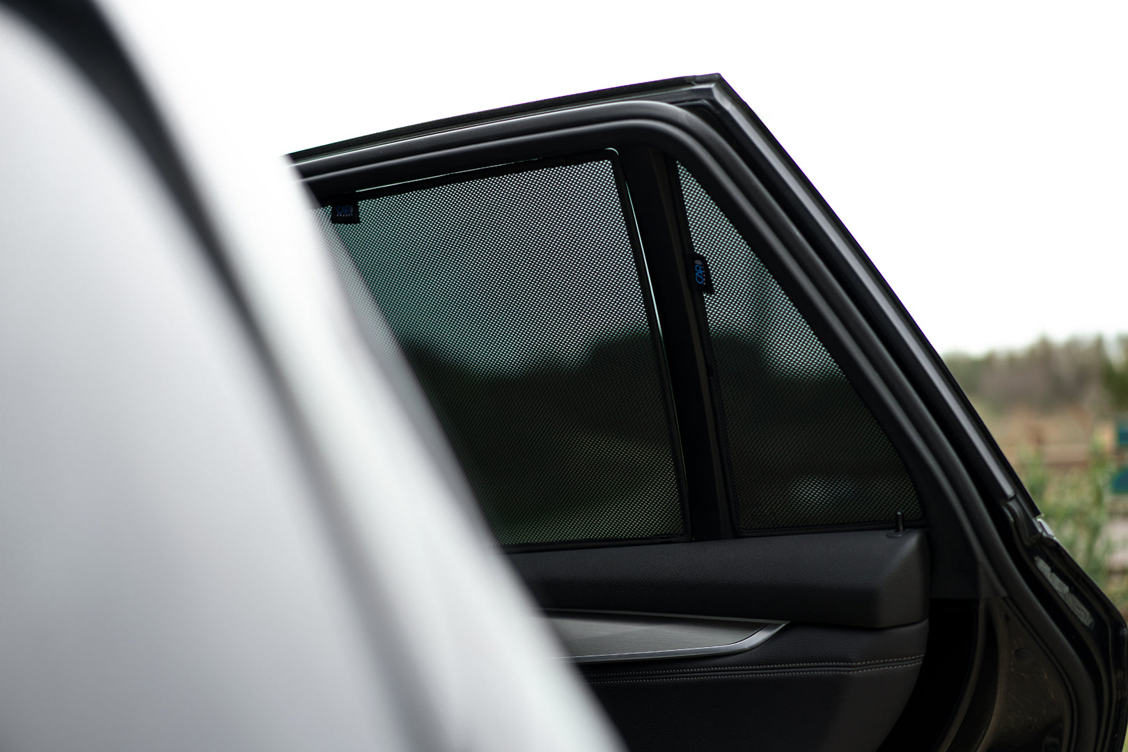 parasoles car shades BMW X5 (F15) 5 puertas 2014-2017-ICCTUNING