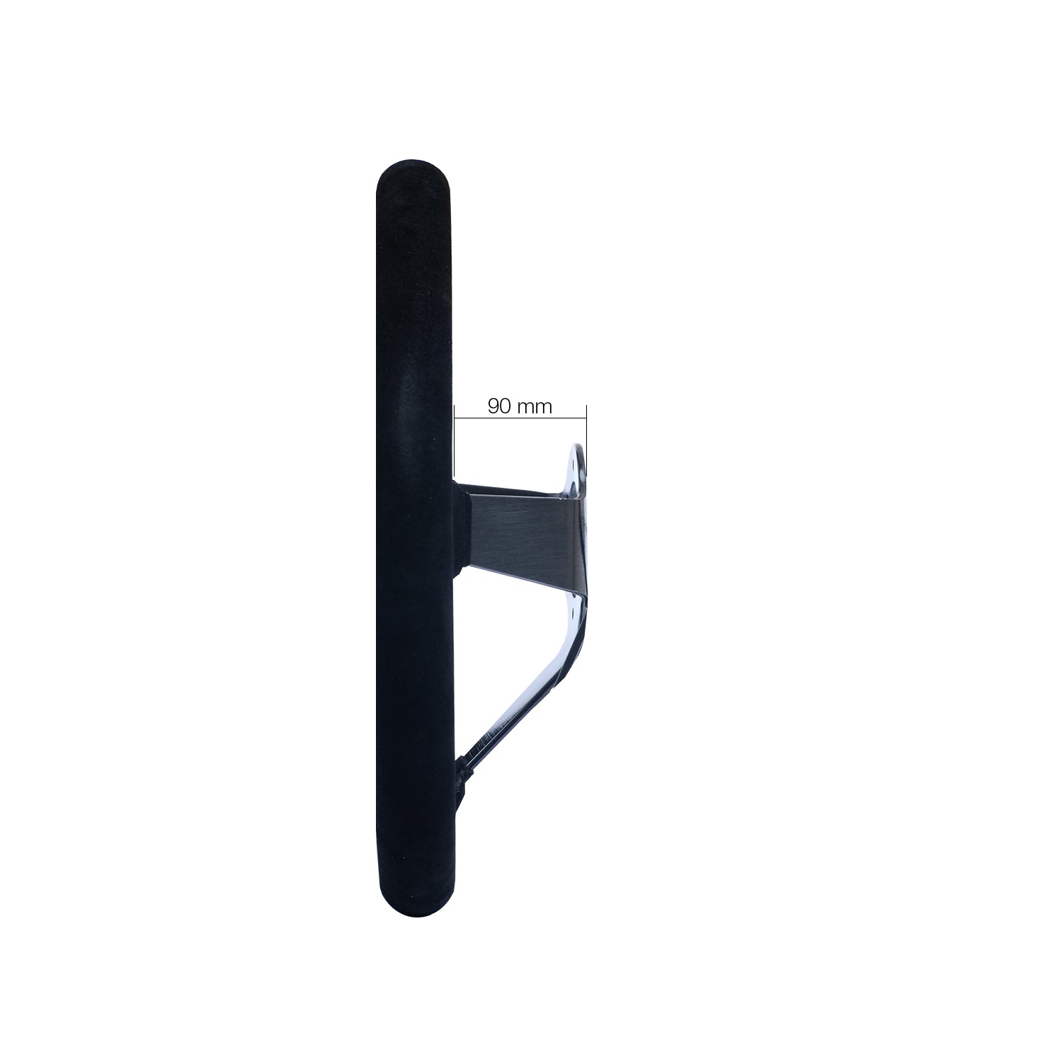 Volante Carrera nero-volante-ICCTUNING