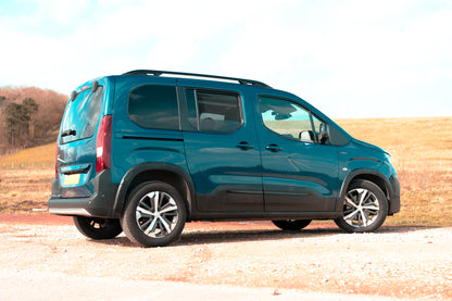 parasoles car shades Citroen Berlingo Multispace 5 puertas 2018>-ICCTUNING