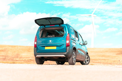 parasoles car shades Citroen Berlingo Multispace 5 puertas 2018>-ICCTUNING