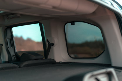 parasoles car shades Citroen Berlingo Multispace 5 puertas 2018>-ICCTUNING