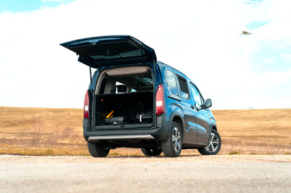 parasoles car shades Citroen Berlingo Multispace 5 puertas 2018>-ICCTUNING