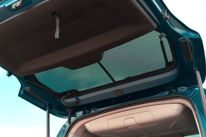 parasoles car shades Citroen Berlingo Multispace 5 puertas 2018>-ICCTUNING