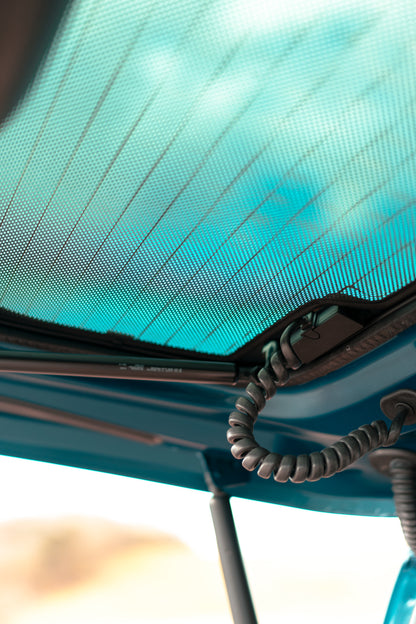 parasoles car shades Citroen Berlingo Multispace 5 puertas 2018>-ICCTUNING