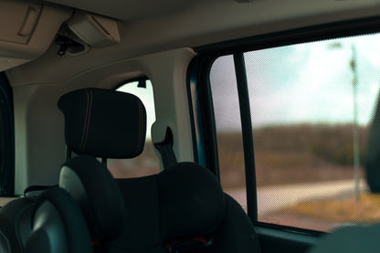 parasoles car shades Citroen Berlingo Multispace 5 puertas 2018>-ICCTUNING