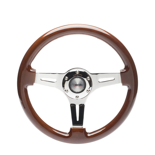 Volante Dijon legno-volante-ICCTUNING