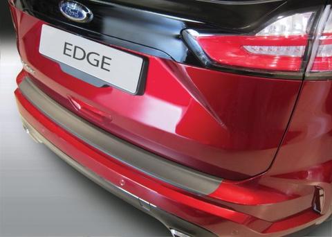 Protector de parachoques trasero Ford EDGE 10.2018>-PROTECTOR DE PARACHOQUES-ICCTUNING