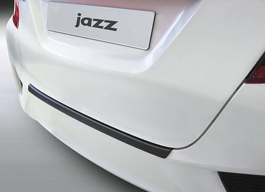 Protector de parachoques trasero Honda JAZZ 9.2015>-PROTECTOR DE PARACHOQUES-ICCTUNING
