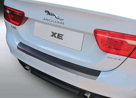 Protector de parachoques trasero Jaguar XE 6.2015>-PROTECTOR DE PARACHOQUES-ICCTUNING