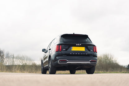 parasoles car shades Kia Sorento 5 puertas 2021>-ICCTUNING