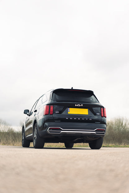 parasoles car shades Kia Sorento 5 puertas 2021>-ICCTUNING