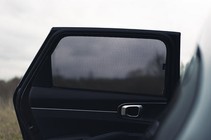 parasoles car shades Kia Sorento 5 puertas 2021>-ICCTUNING