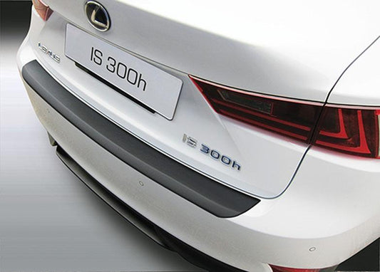 Protector de parachoques trasero Lexus IS 6.2013>-PROTECTOR DE PARACHOQUES-ICCTUNING