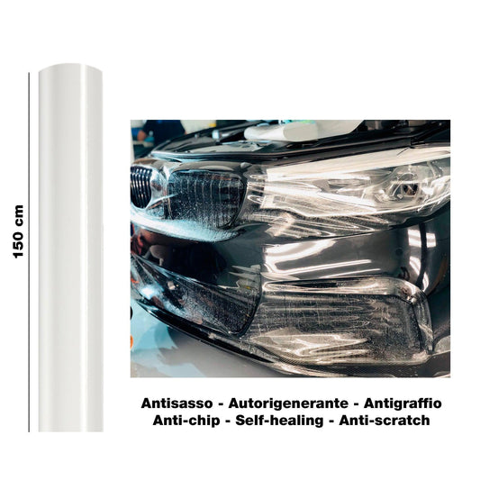 film protector de carrocería-Película adhesiva, Carroceria & Aerodinamica, Accesorios SRacing-ICCTUNING