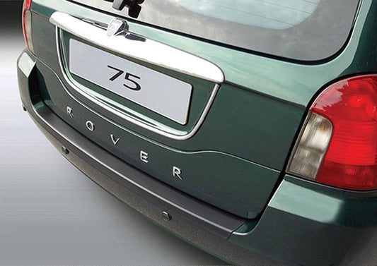 Protector de parachoques trasero Rover 75/ZT ESTATE/COMBI 2004>-PROTECTOR DE PARACHOQUES-ICCTUNING