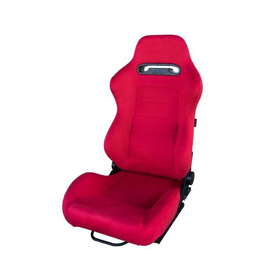 Asiento deportivo Miki-Asientos-ICCTUNING