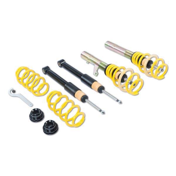 Coilover STXA FORD-Coilover STXA-ICCTUNING