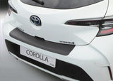 Protector de parachoques trasero Toyota COROLLA 5 DRS 2019>-PROTECTOR DE PARACHOQUES-ICCTUNING
