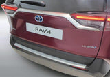 Protector de parachoques trasero Toyota RAV 4 2019>-PROTECTOR DE PARACHOQUES-ICCTUNING