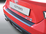 Protector de parachoques trasero Toyota GT86 9.2012>-PROTECTOR DE PARACHOQUES-ICCTUNING