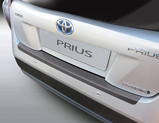 Protector de parachoques trasero Toyota PRIUS 2.2016>-PROTECTOR DE PARACHOQUES-ICCTUNING