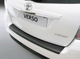 Protector de parachoques trasero Toyota COROLLA VERSO 3.2013>-PROTECTOR DE PARACHOQUES-ICCTUNING