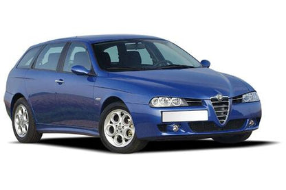 parasoles Alfa Romeo 156 Sportwagon 1997-2006-PARASOLES-ICCTUNING