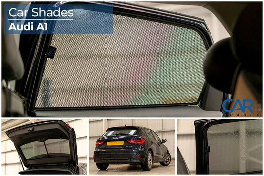 parasoles Audi A1 (GB) 5 puertas 2018>-PARASOLES-ICCTUNING