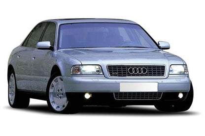 parasoles Audi A8 (4D) 4 puertas 1994-2002-PARASOLES-ICCTUNING