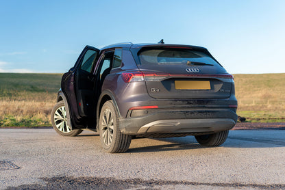 parasoles Audi Q4 E-tron 5 puertas 2022>