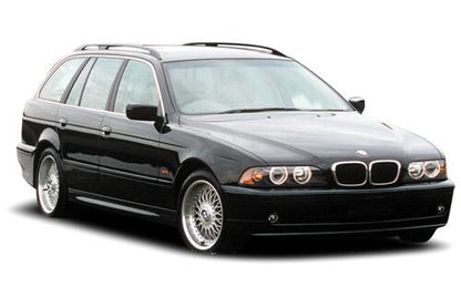 parasoles BMW 5 Series ( E39 ) Estate 1995-2004-PARASOLES-ICCTUNING