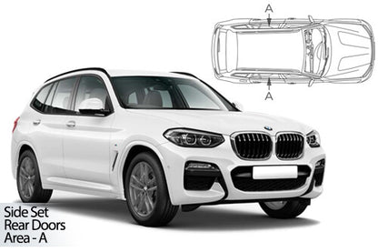 parasoles BMW X3 (G01) 5 puertas 2018>-PARASOLES-ICCTUNING