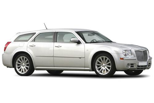 parasoles Chrysler 300c Estate 2005-2010-PARASOLES-ICCTUNING