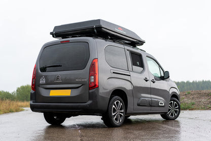 parasoles car shades Opel Combo Life XL 2018>-PARASOLES-ICCTUNING