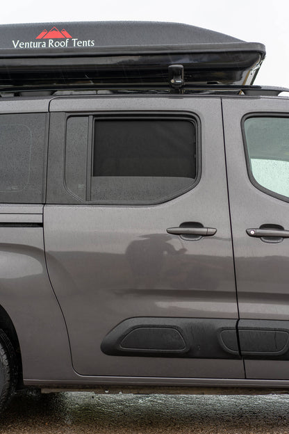 parasoles car shades Opel Combo Life XL 2018>-PARASOLES-ICCTUNING