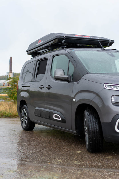 parasoles car shades Opel Combo Life XL 2018>-PARASOLES-ICCTUNING