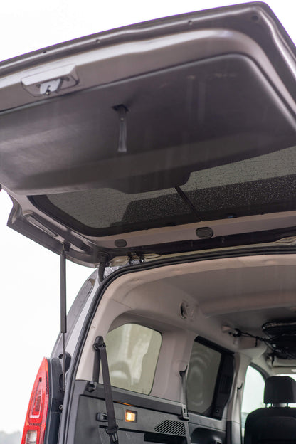 parasoles car shades Opel Combo Life XL 2018>-PARASOLES-ICCTUNING