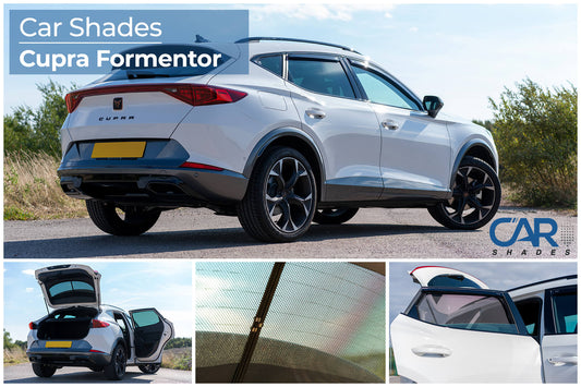 parasoles car shades Cupra Formentor 5 puertas 2020>-PARASOLES-ICCTUNING