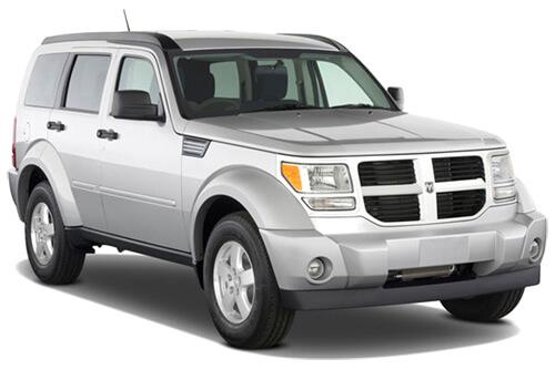 parasoles car shades Dodge Nitro 5 puertas 2007-2012-PARASOLES-ICCTUNING